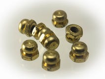 Photo des boutons sur un fond blanc image stock Photo des boutons sur un fond blanc image stock